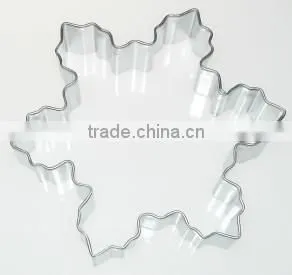 Stainless Steel Cookie Cutter Manufacturer thumbnail-1