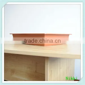 Plastic Gardening Seed Tray (size: 60x48x12.5cm) thumbnail-2
