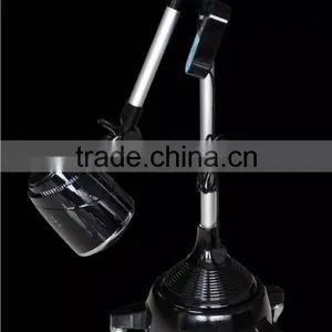 New Arrival 360 Degree Revolve Vertical Smokeless Moxibustion Machine, Infrare Skin Care Apperatus thumbnail-3