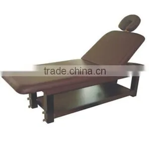 Beauty Bed Manual Height Adjusting Wholesale Massage Tables DS-HD007 (DAY SPA) thumbnail-1