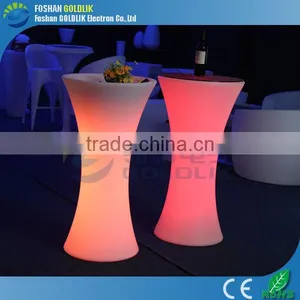 High LED Bar Furniture GLACS/Music/Light Control thumbnail-2