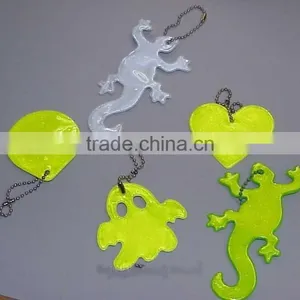 Reflective Toy Hanger thumbnail-1