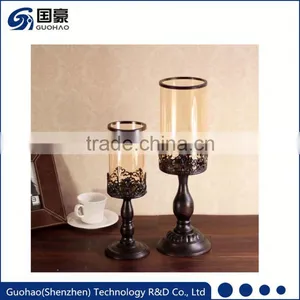 Hot Selling Classic Wholesale Ceramic Candle Jar thumbnail-4