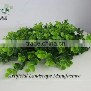 25cm *25cm Outdoor Use Artificial Grass Carpet ,money Grass Carpet for Sale thumbnail-5