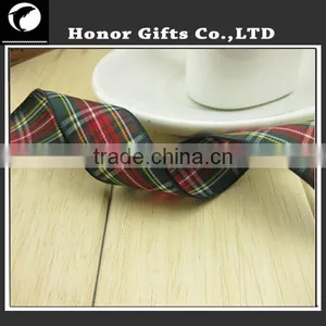 2015 Hot Sale Custom Logo Polyester Satin Ribbon thumbnail-4