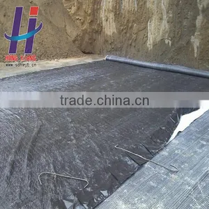 The Best Price Waterproofing Material Clay Lake Liners Bentonite Liner Bentonite Geosynthetic Clay Liner thumbnail-1