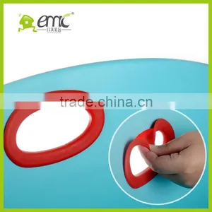 2017 Emc Baby Bath Tub, Plastic Bath Tub, Kids Bath Tub thumbnail-4