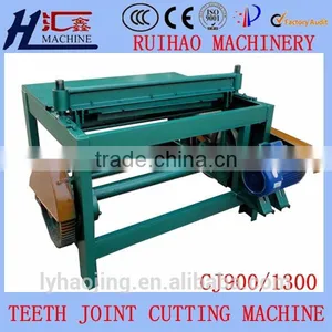 Veneer Teeth / Finger Joint Cutter thumbnail-1