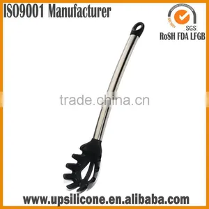 2016 Eco-friendly Stainless Steel Kitchen Cooking Utensil Kitchen Utensil Set thumbnail-5