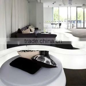 Long Lifespan Brightness 16 Color Growing LED Plastic Bench for Sofa/chair thumbnail-1