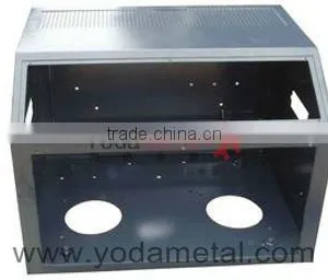 Stamped Metal Parts thumbnail-1