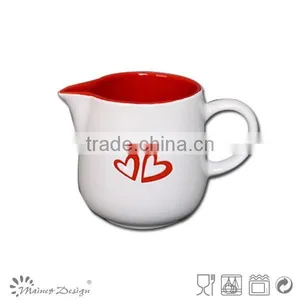2015 New Shape Milk Frothing Pitcher thumbnail-1