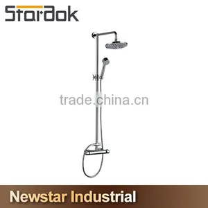 Star.aok Shower Taps Bathroom Mixers Taps Imported From China thumbnail-1