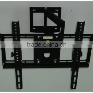 Economical Swing Arm TV Mount TV Size Range:For 26''-55'' Screens thumbnail-1