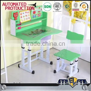 School Furniture Wholesale Used School Desks Cheap Children's Desks thumbnail-1