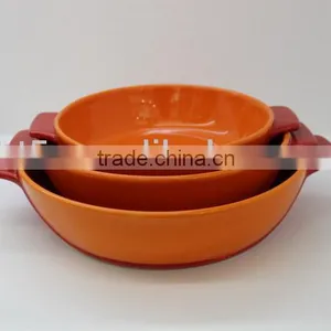 Ceramic Kitchen Christmas Bakeware Wholesale thumbnail-1