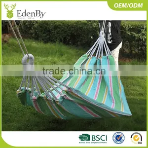 Chinese Manufacturer High Quality Floating Hammock Swings thumbnail-1