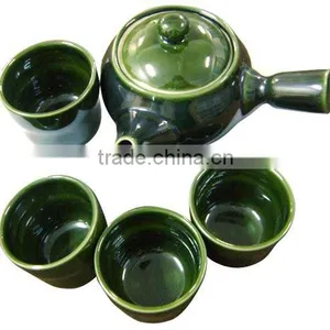 Japanese Style Tea Set thumbnail-1