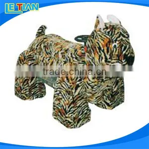 Cheap Wholesale Custom Battery Baby Toy Car thumbnail-1