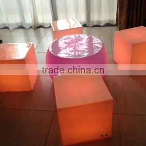 Inversion Table&led Table Furniture/bar Chair thumbnail-1
