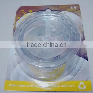 Plastic Garlic Grinding Machine thumbnail-1