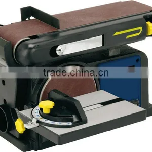 BDS4600 375W Electric Belt Disc Sander thumbnail-1