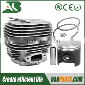 Chain Saw Spare Parts 58mm Chainsaw Cylinder Kits MS 070 090 thumbnail-1