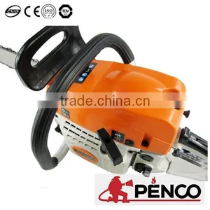 Motor Chain Saw Toothless Saw thumbnail-3