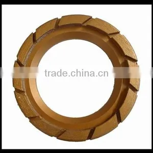 Diamond Ceramic Roller Grinding Wheel thumbnail-1