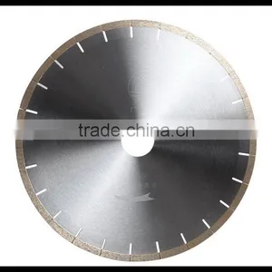 Diamond Stone Saw Blade Noise Elimination thumbnail-1