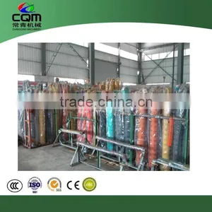 Excavator Bulldozer Loader Hydraulic Boom Arm Cylinder thumbnail-1
