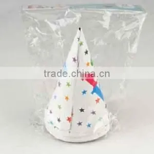 2016 Hot Happy Birthday 6pcs Party Paper Hat With Nice Printing thumbnail-1