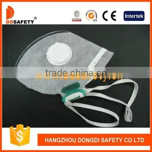 Activated Carbon Folding Dust Mask thumbnail-1
