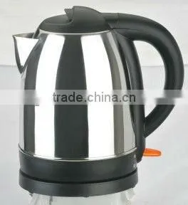 1.8L Stainless Steel Electric Kettle thumbnail-1