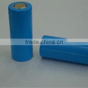3.7V 26650 Lithium Battery Cell (NMC Battery Cell) thumbnail-1