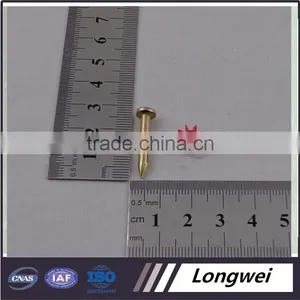 High-strength Steel Drive Pins/Shooting Nails In Hebei thumbnail-1