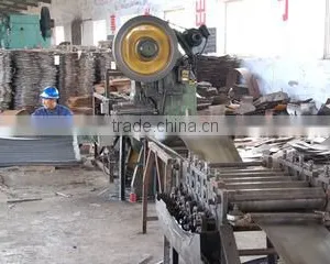 Tangshan Junxing Hardware Tools Making Co., Ltd. company overview - view 2 thumbnail