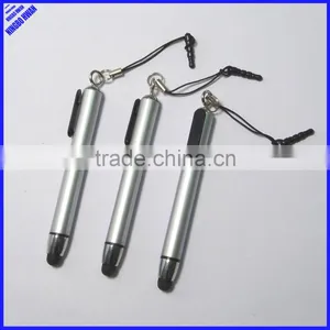 2014 New Design 2 in 1 Cheap Advertising Smart Pen thumbnail-1