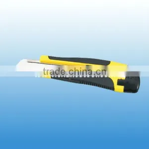 Easy Cut Auto-retractable Easy Cut Utility Knife UK068 thumbnail-1