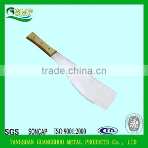 High Quality Machete/Sugarcane Sutlass Machete thumbnail-5