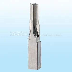 Good Precision Plastic Mould Factory/Tool and Die Maker thumbnail-1