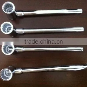 Scaffold Ratchet Wrench Wrench Scaffolding Spanner thumbnail-5