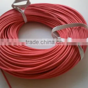 High Voltage Wire/cable for CO2 Laser Tubes, Laser Machine Electric Wire/cable thumbnail-2