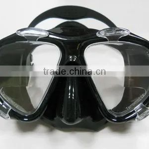 2016 New and Competitive Diving Equipment, Optical Adult Dive Masks, Diving Mask(OPT-2601) thumbnail-1