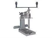 Hand-Tapping Machine SH-190MM With Elevation Of Drill Shaft 190mm and Metric Screw Thread M3-M16 thumbnail-1
