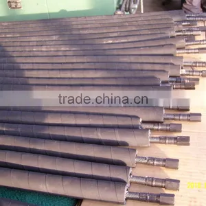 III--SALES!!submersible PUMP Hose,rubber Hose --YFTY thumbnail-2