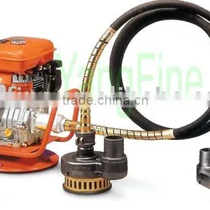 Water Pump(dynapac Coupling) thumbnail-1