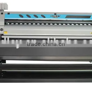 Digial Inkjet Flag Banner Sublimation Printer -ADL-D1018 thumbnail-3