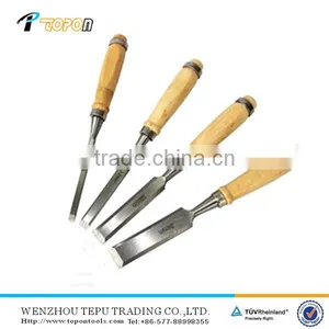 Professional Wood Lathe Chisel Turning Tools Woodworking Carving Chisel Set thumbnail-1
