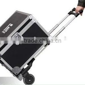 Alu Puch Hand Truck thumbnail-1